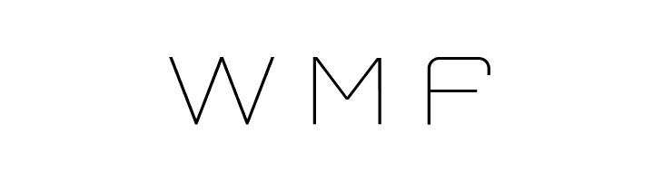 Plutonian Thin Demo  Free Fonts Download