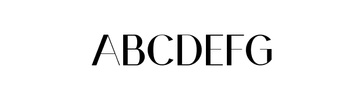 Deranio  Free Fonts Download