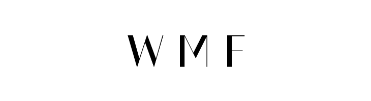 Deranio  Free Fonts Download