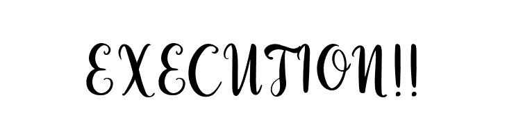 EternalLights-Script  Free Fonts Download