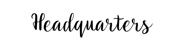 EternalLights-Script  Free Fonts Download