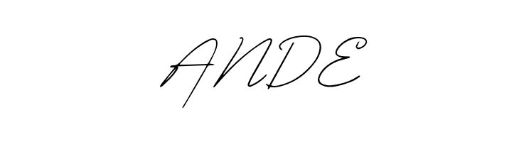 Chowgant Signature  Free Fonts Download