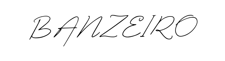 Chowgant Signature  Free Fonts Download