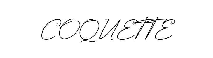 Chowgant Signature  Free Fonts Download