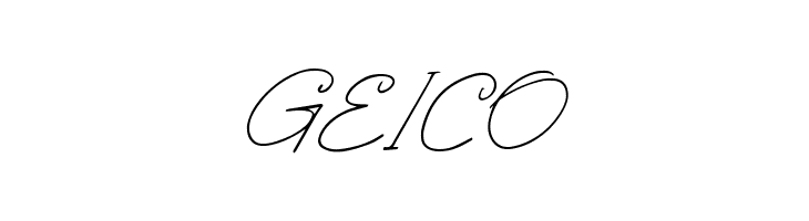 Chowgant Signature  Free Fonts Download