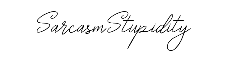 Chowgant Signature  Free Fonts Download