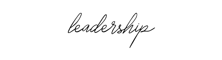 Chowgant Signature  Free Fonts Download