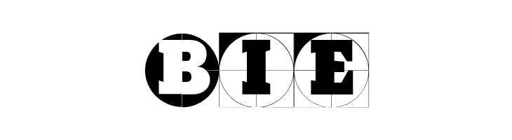 GridConcreteLogoable  Free Fonts Download