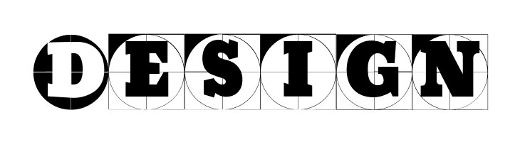 GridConcreteLogoable  Free Fonts Download