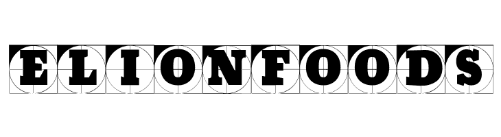 GridConcreteLogoable  Free Fonts Download