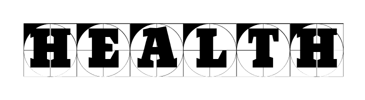 GridConcreteLogoable  Free Fonts Download