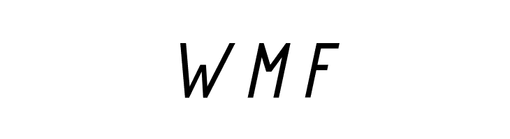 Rolhausen-Slanted  Free Fonts Download