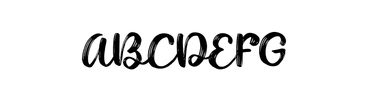 Noyram Demo  Free Fonts Download