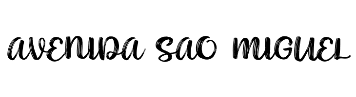 Noyram Demo  Free Fonts Download