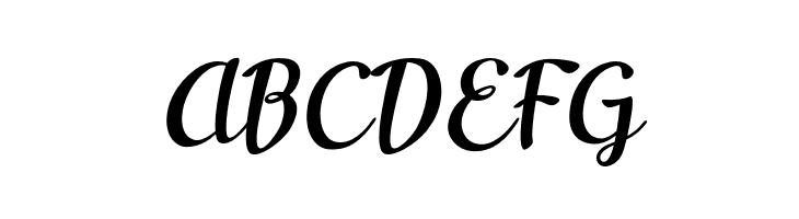 Casseron-Script  Free Fonts Download