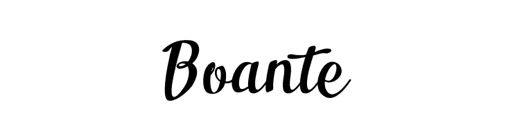 Casseron-Script  Free Fonts Download