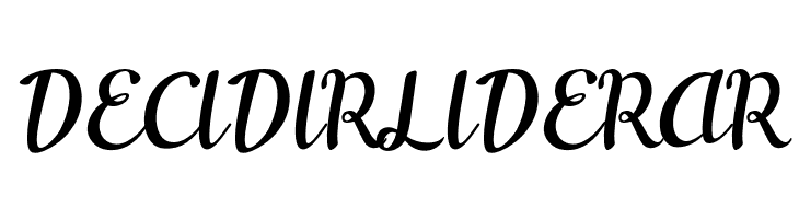 Casseron-Script  Free Fonts Download