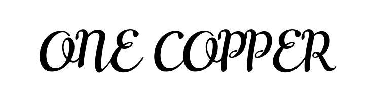 Casseron-Script  Free Fonts Download