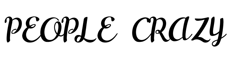 Casseron-Script  Free Fonts Download