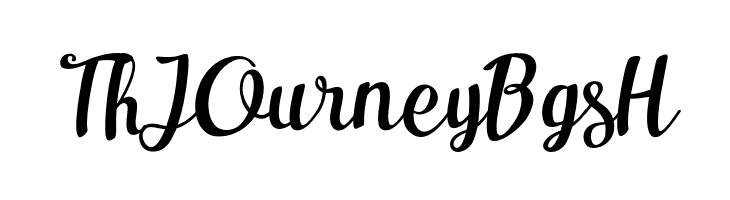 Casseron-Script  Free Fonts Download
