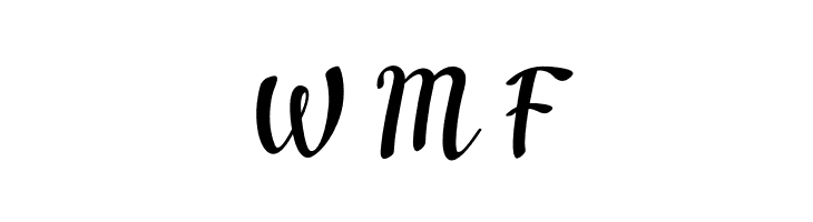 Casseron-Script  Free Fonts Download