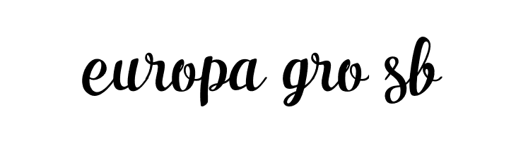 Casseron-Script  Free Fonts Download