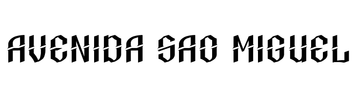 Jalompo Regular  Free Fonts Download