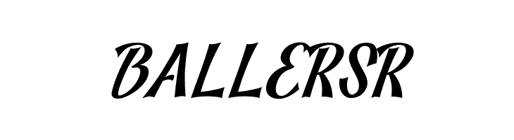 Blankeny-Script  Free Fonts Download