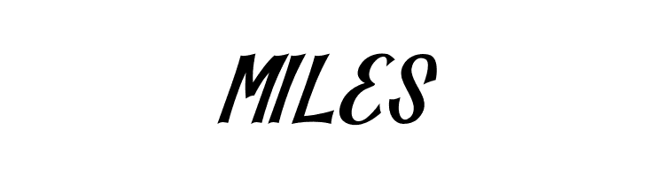 Blankeny-Script  Free Fonts Download