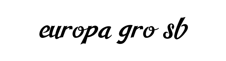 Blankeny-Script  Free Fonts Download