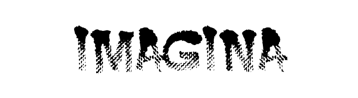 BurntMF  Free Fonts Download