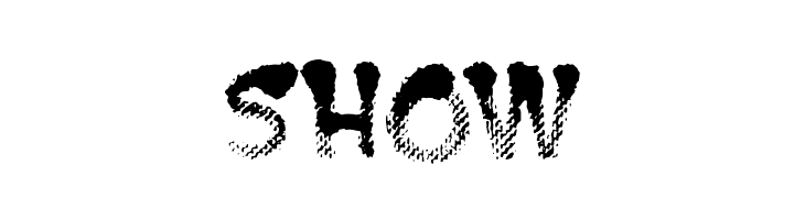 BurntMF  Free Fonts Download