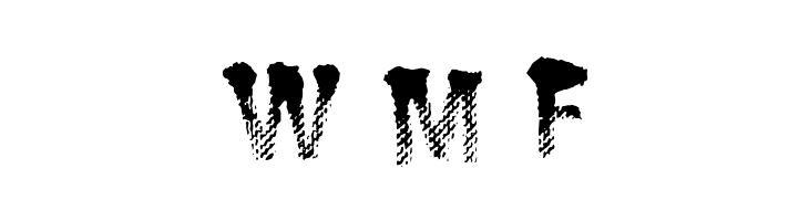 BurntMF  Free Fonts Download