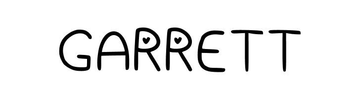 Gumifont Regular  Free Fonts Download