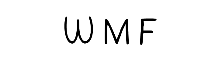 Gumifont Regular  Free Fonts Download