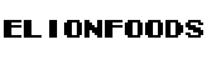 Tecmo Bowl Regular  Free Fonts Download