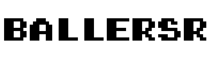 Super Mario Bros. 2 Regular  Free Fonts Download