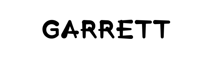 VariusFontBold  Free Fonts Download