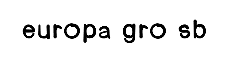 VariusFontBold  Free Fonts Download