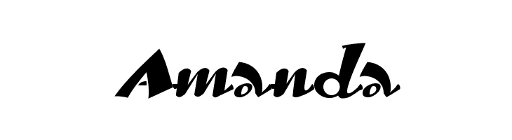 LambadaDexter-Medium  Free Fonts Download