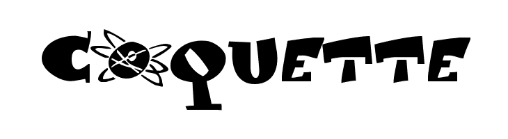 LambadaDexter-Medium  Free Fonts Download