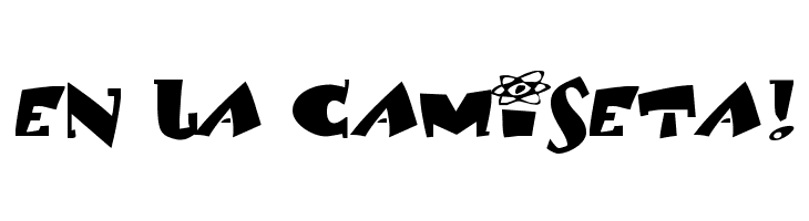 LambadaDexter-Medium  Free Fonts Download