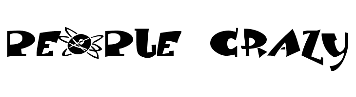 LambadaDexter-Medium  Free Fonts Download