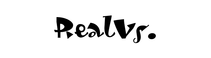 LambadaDexter-Medium  Free Fonts Download