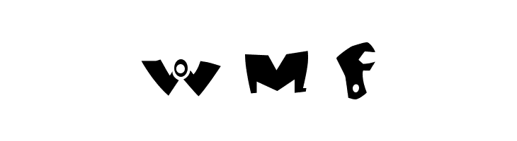 LambadaDexter-Medium  Free Fonts Download