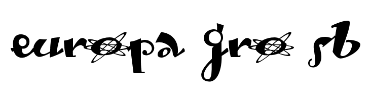 LambadaDexter-Medium  Free Fonts Download