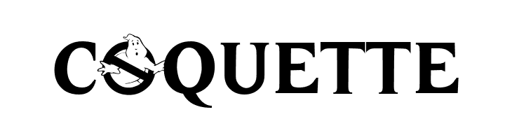 Ghostbusters  Free Fonts Download