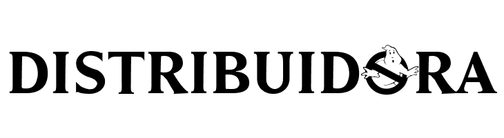 Ghostbusters  Free Fonts Download