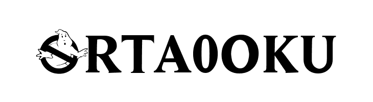 Ghostbusters  Free Fonts Download