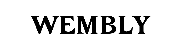 Ghostbusters  Free Fonts Download